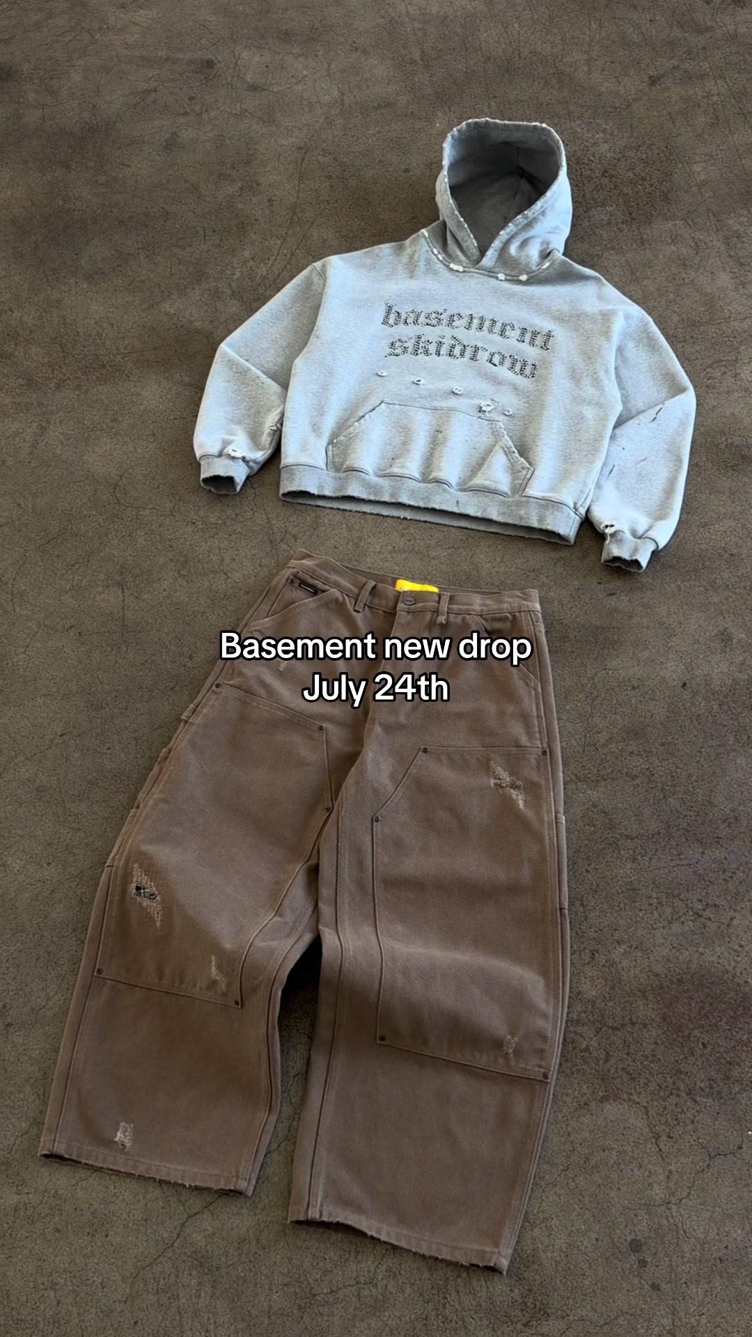 @BASEMENT
