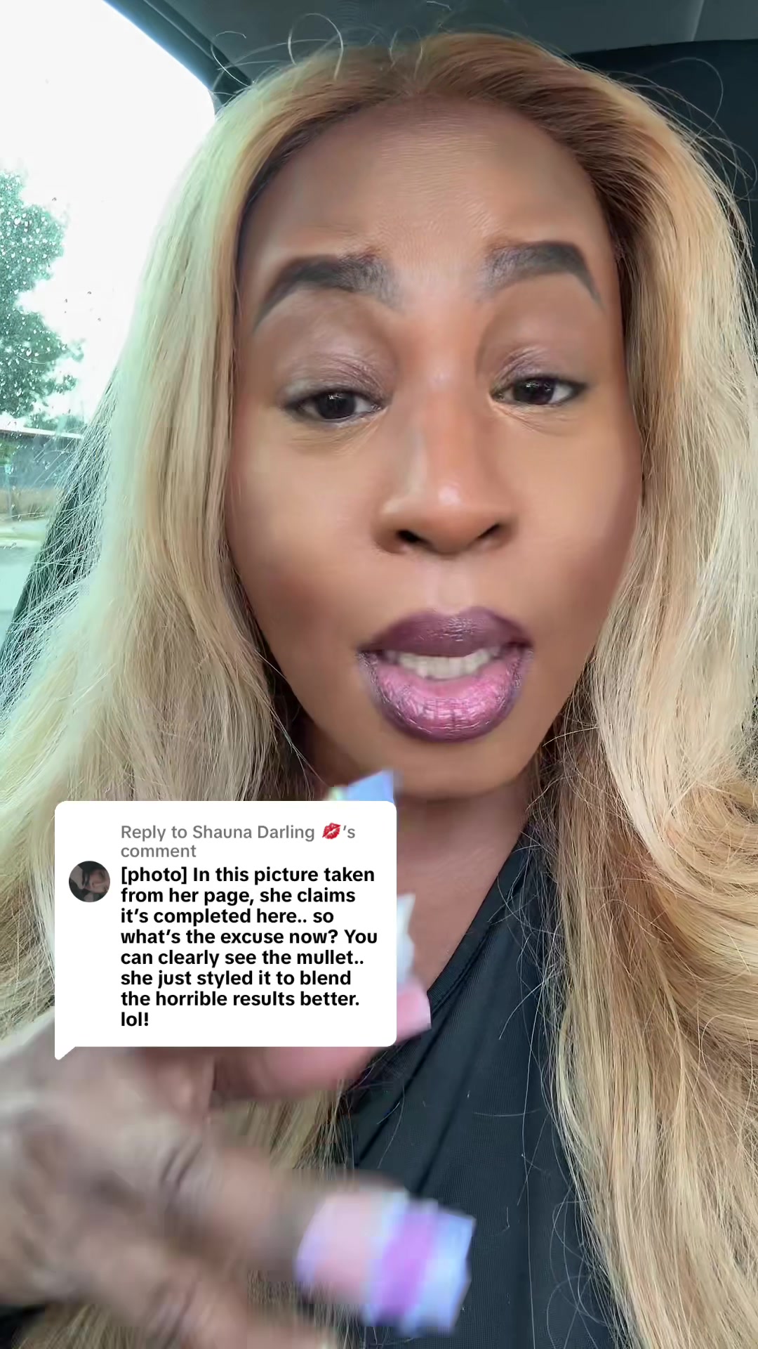 @Nina Beauty Influencer