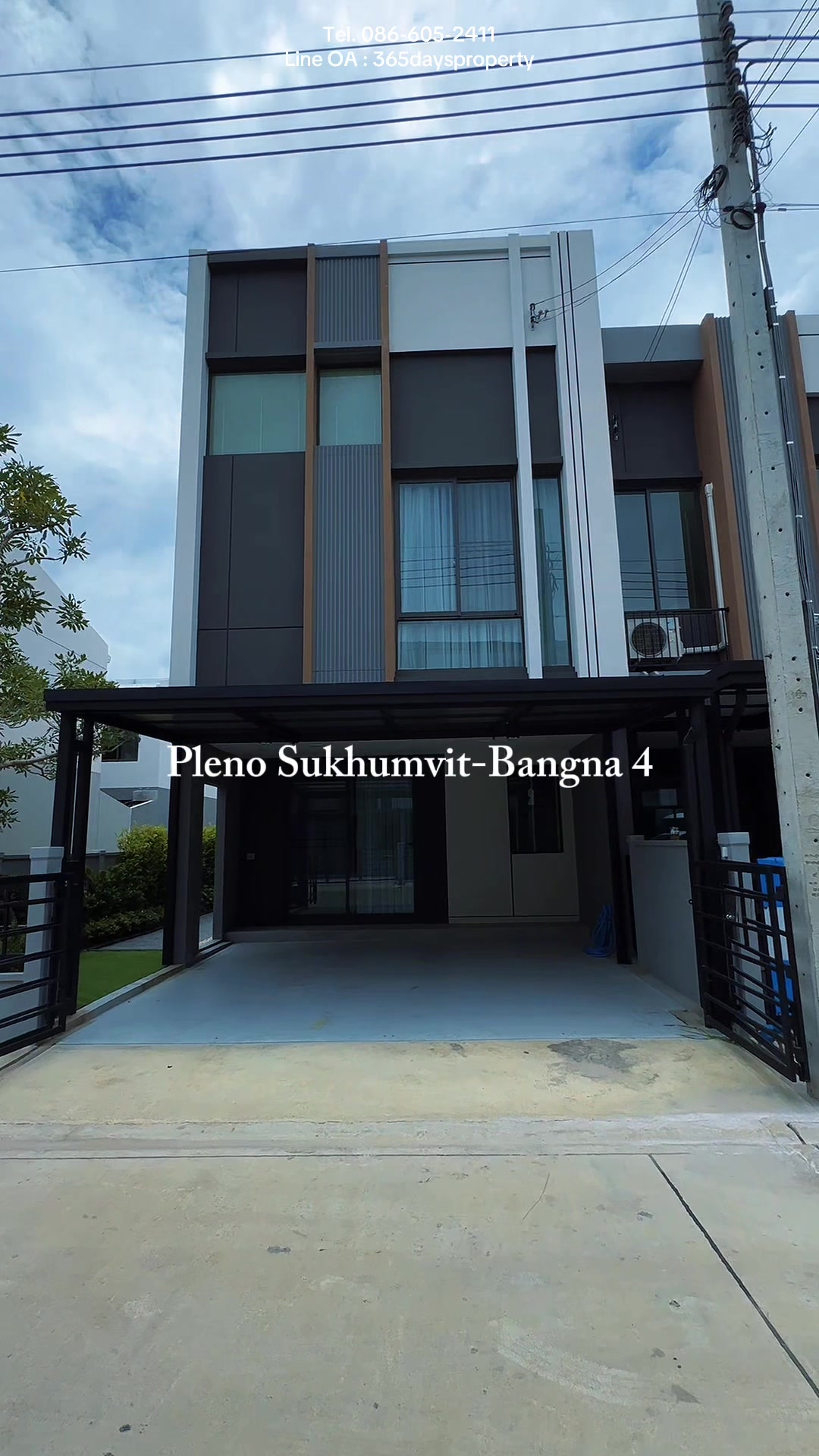 @365days Property