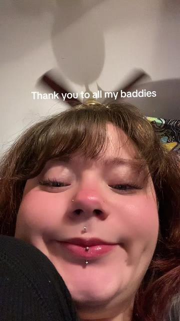@Gravy Baby