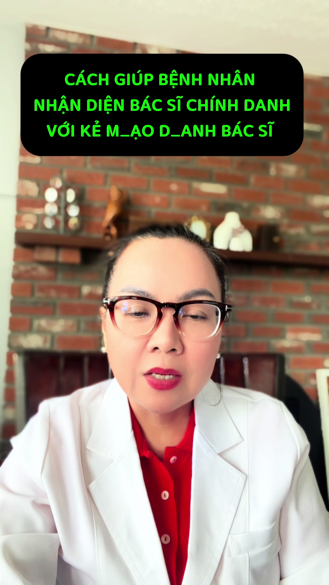 @Bác Sĩ Chữa Lành
