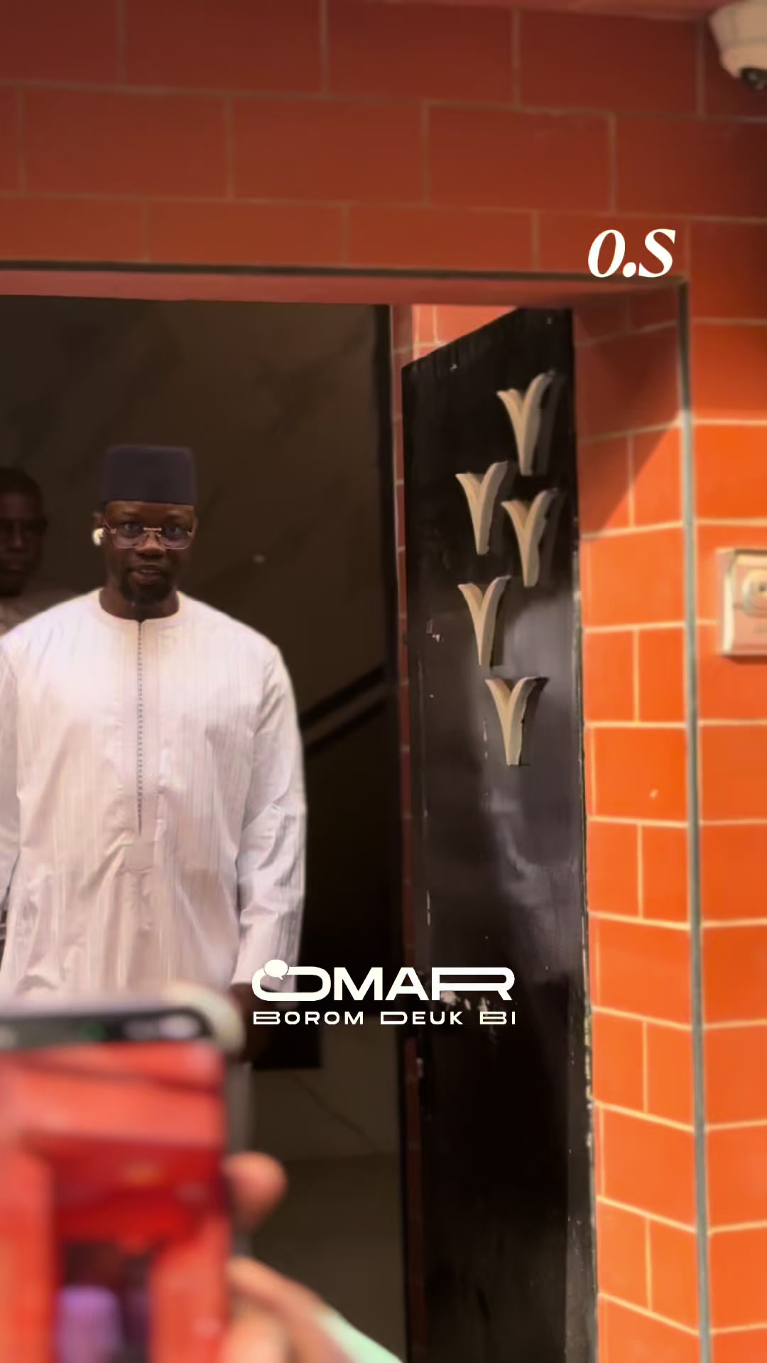 @OMAR BOROM DEUK BI OFFICIEL💯