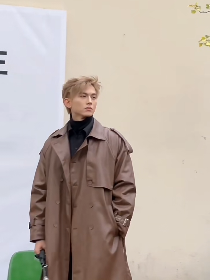 @徐志斌 𝐒𝐎𝐋𝐄𝐈𝐋
