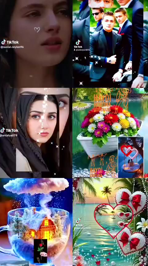 @ZEHİRLİ AKREP 🦂