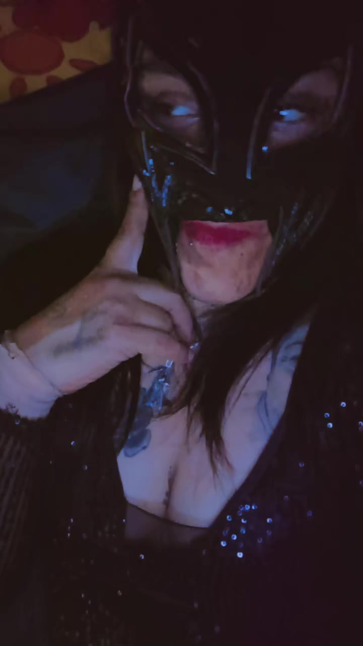 @sexy Violeta