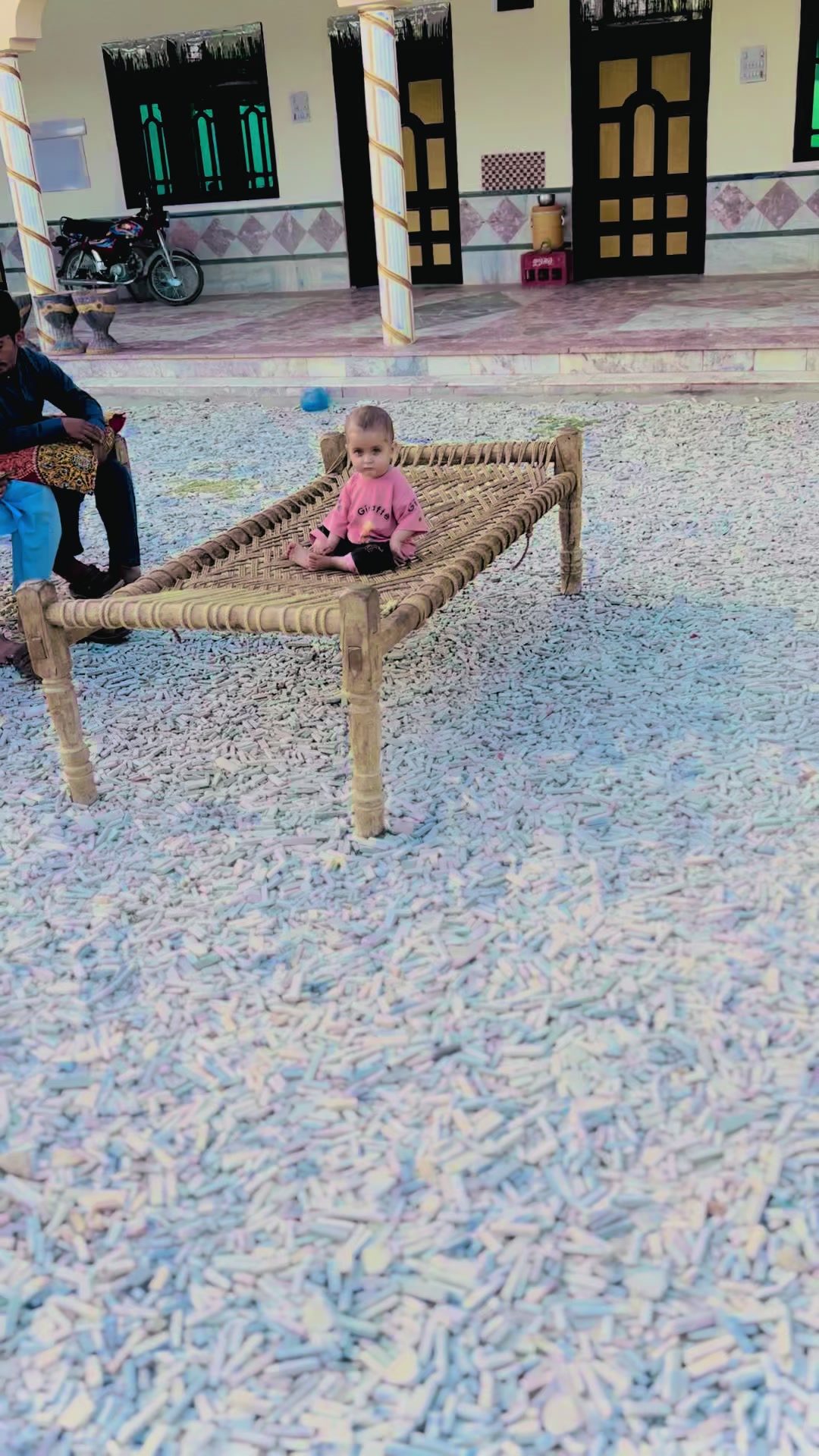 @Ayaz Pardesi