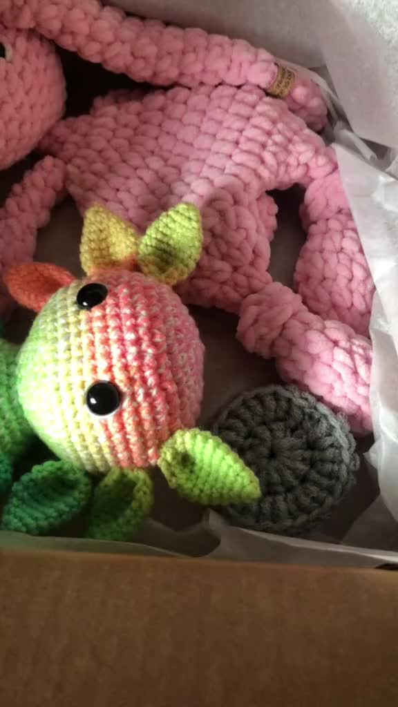 @Joanne 🧶