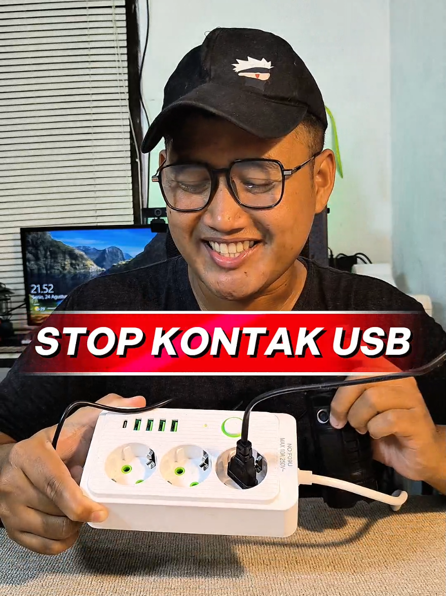 @Review Murah