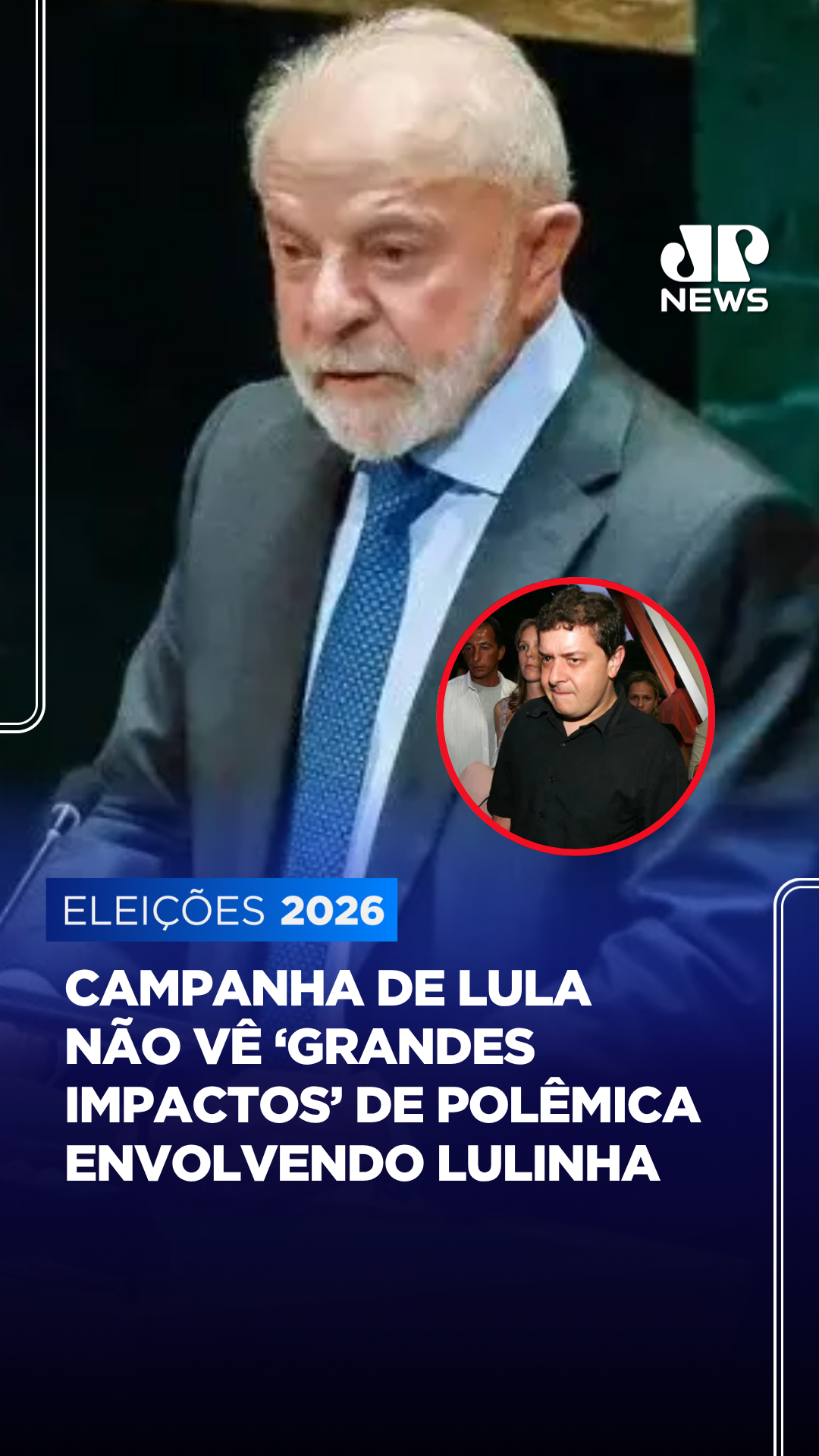 @Jovem Pan News