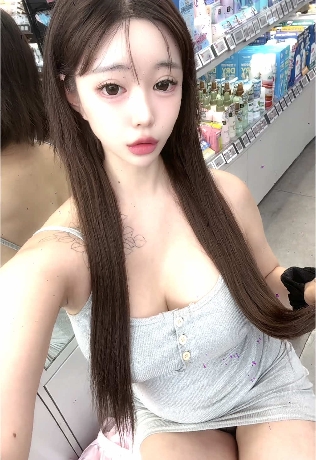 @밍하