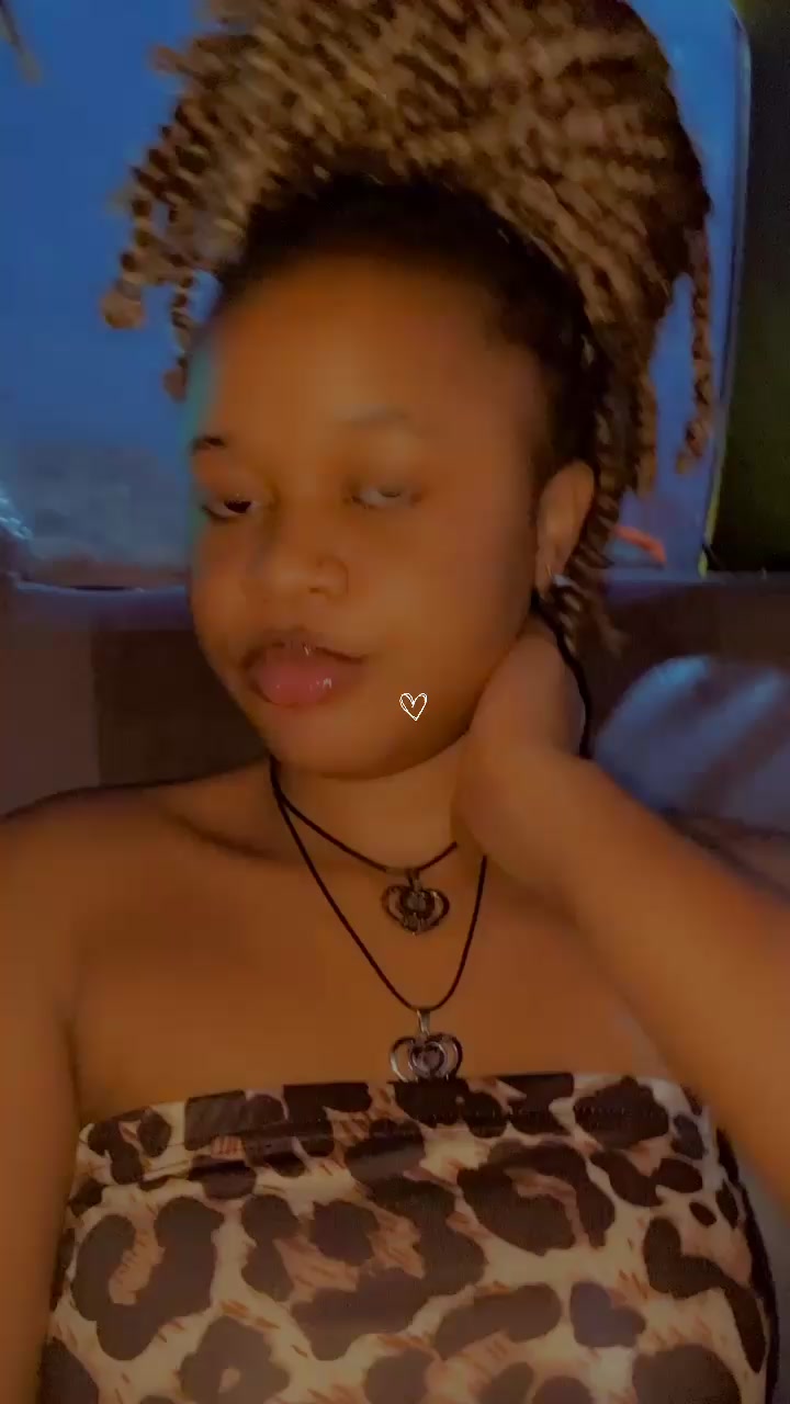 @Daniella la blanche 😎