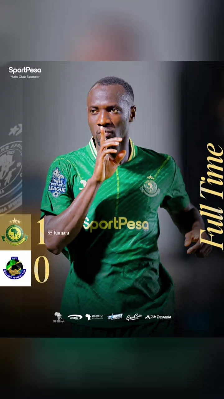 @Henry Yanga