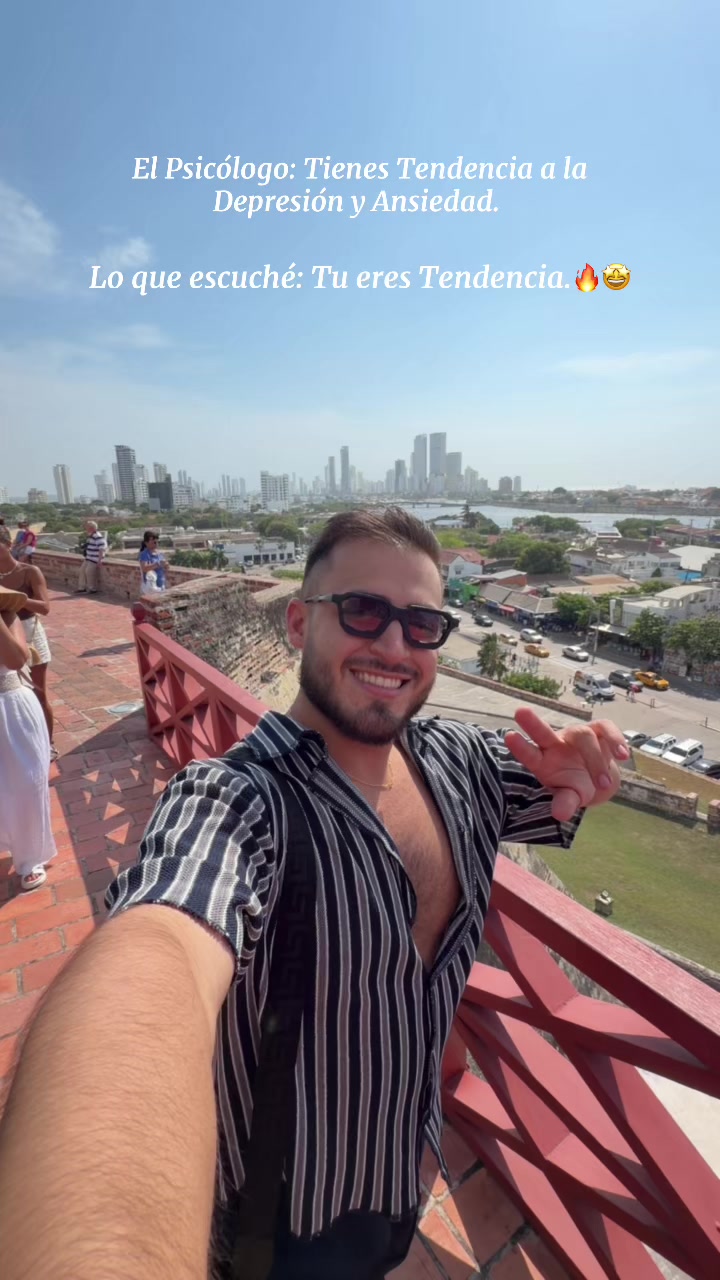 @Dr. Emilio S&aacute;nchez&ensp;🦦🪐👨🏻&zwj;⚕️