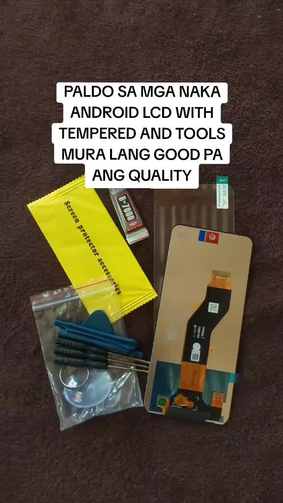@Tiktok Legit Shop