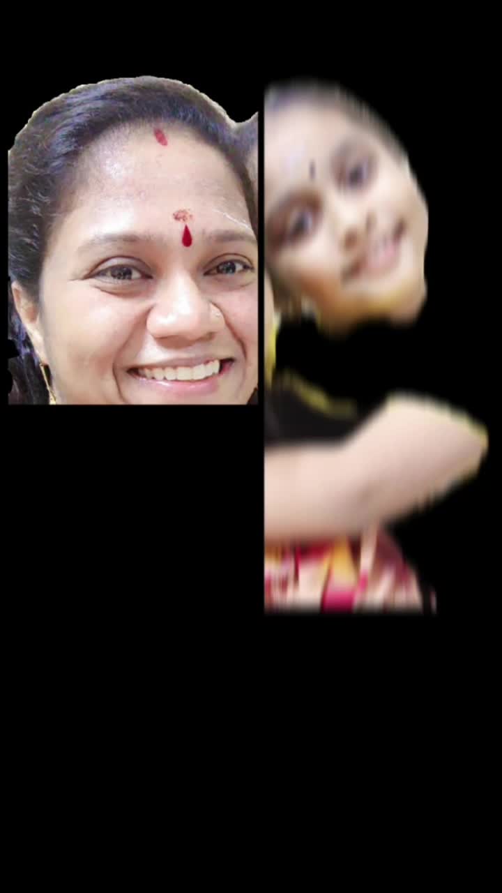 @MEENATCHI @ MEENU ❤️💙