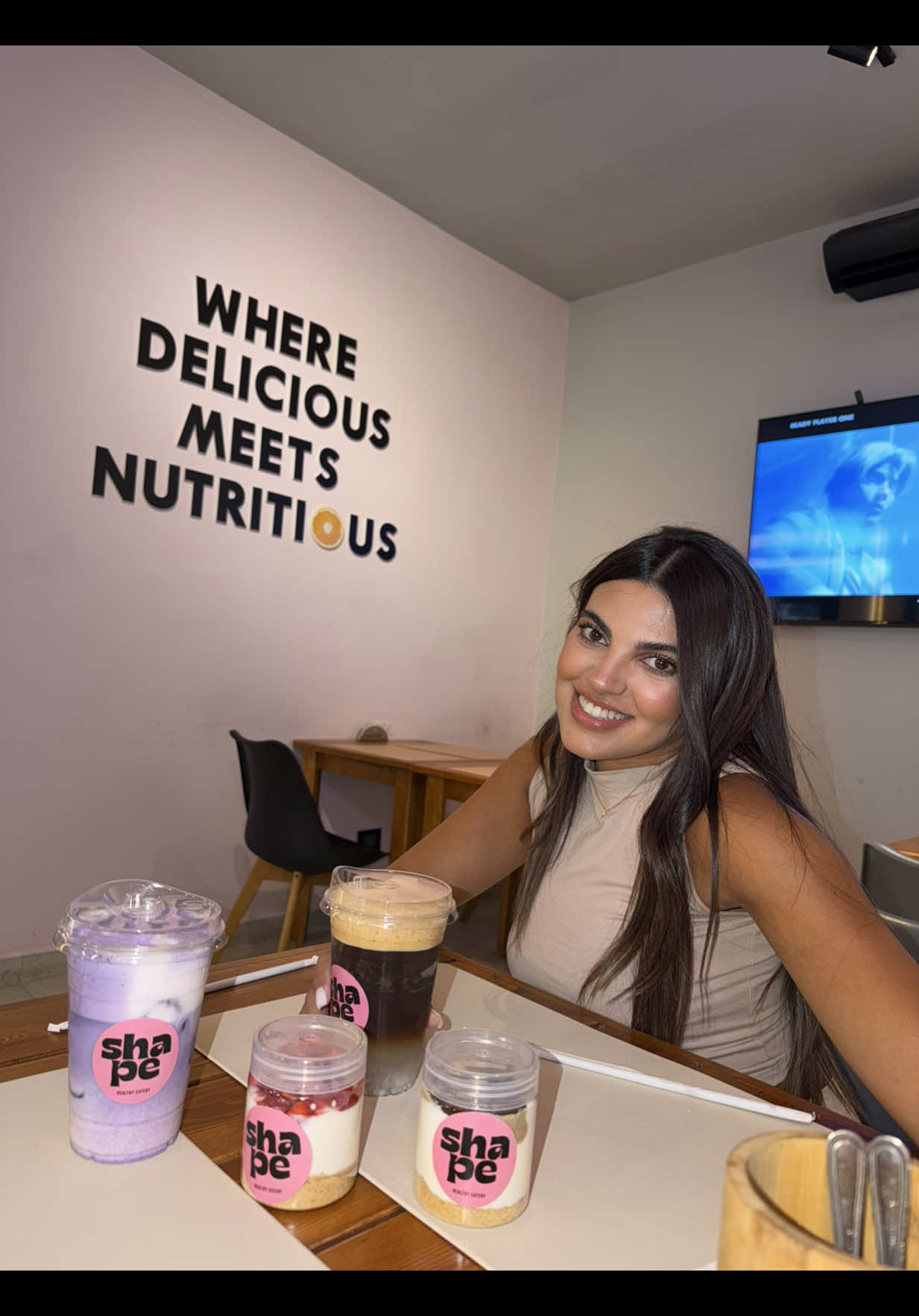 @Karen Zgheib | dietitian