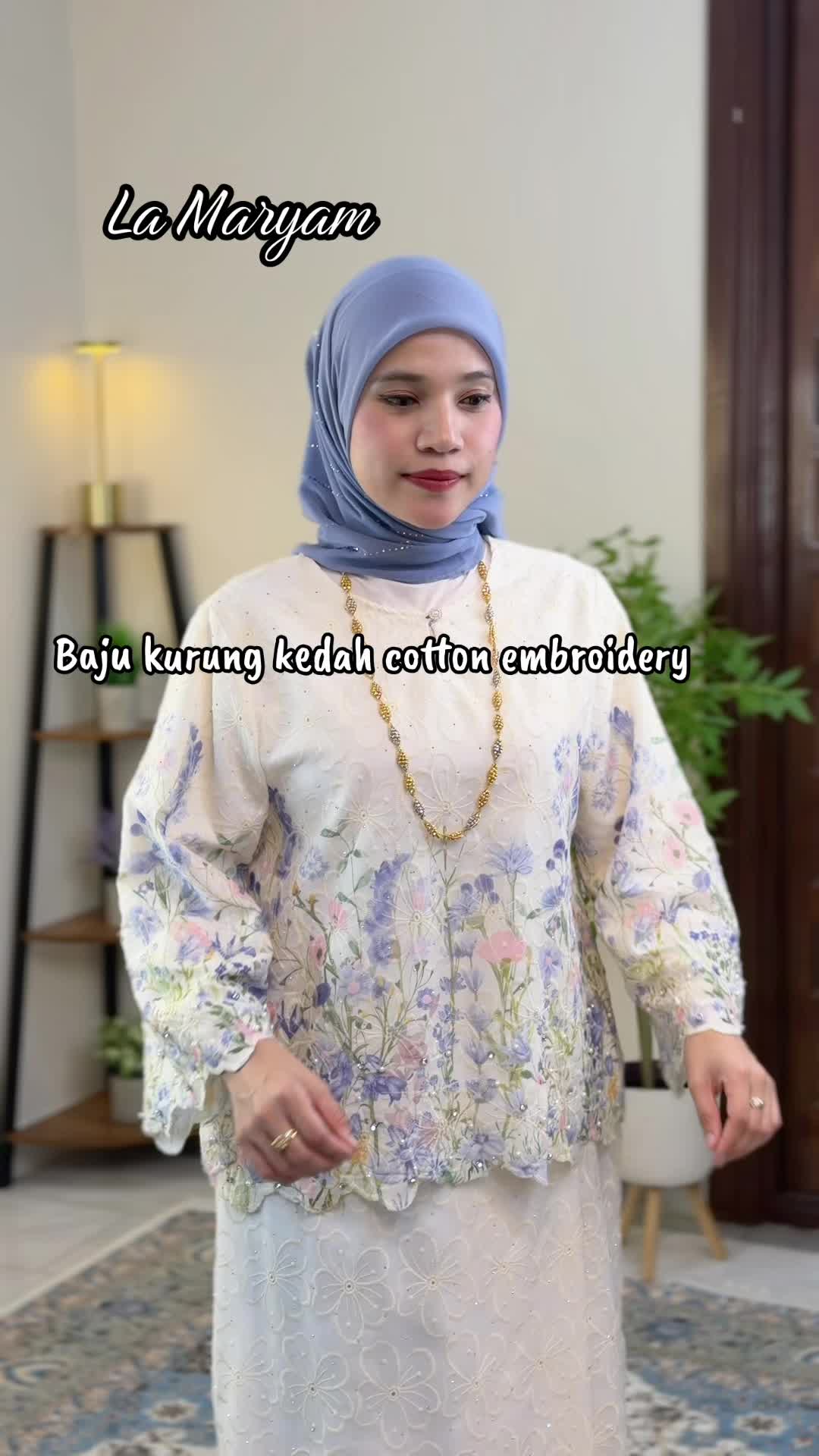 @LA MARYAM