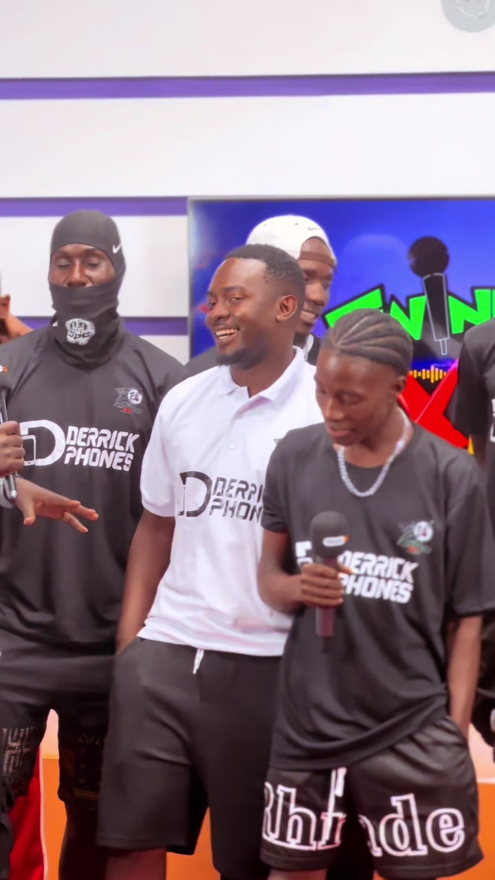 @Mamelo Media Ug 🇺🇬
