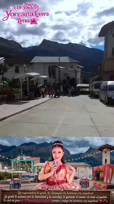 @🌺CDF YOREANA LOVERS LIMA 🎤🌺