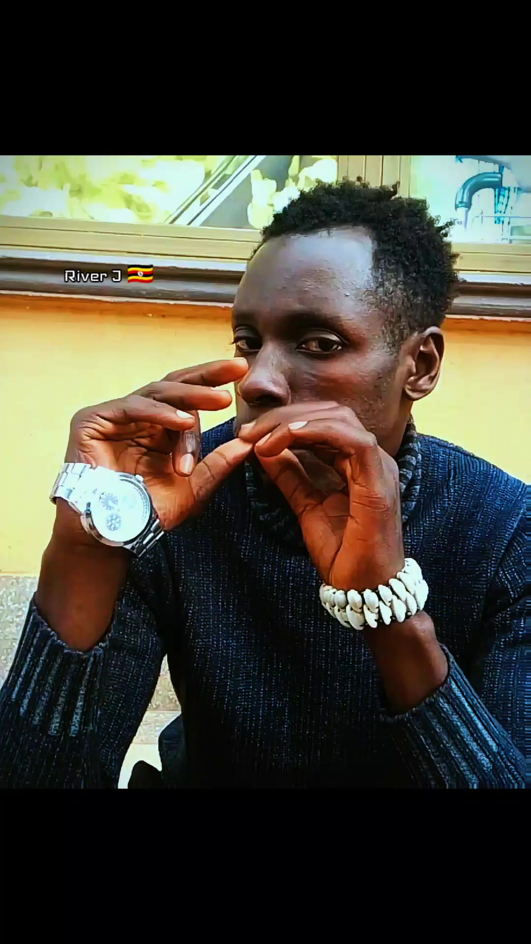 @RIVER J OFFICIAL🇺🇬