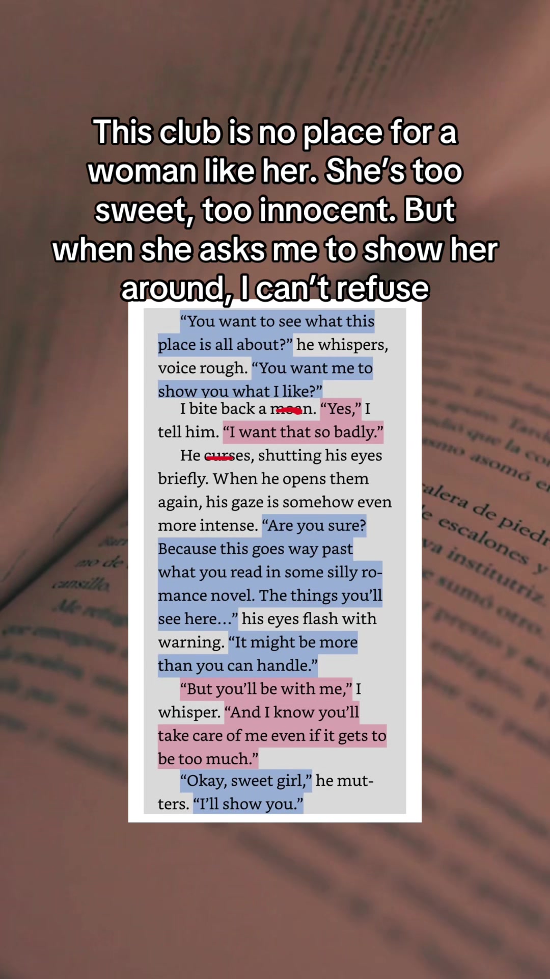 @Violet James