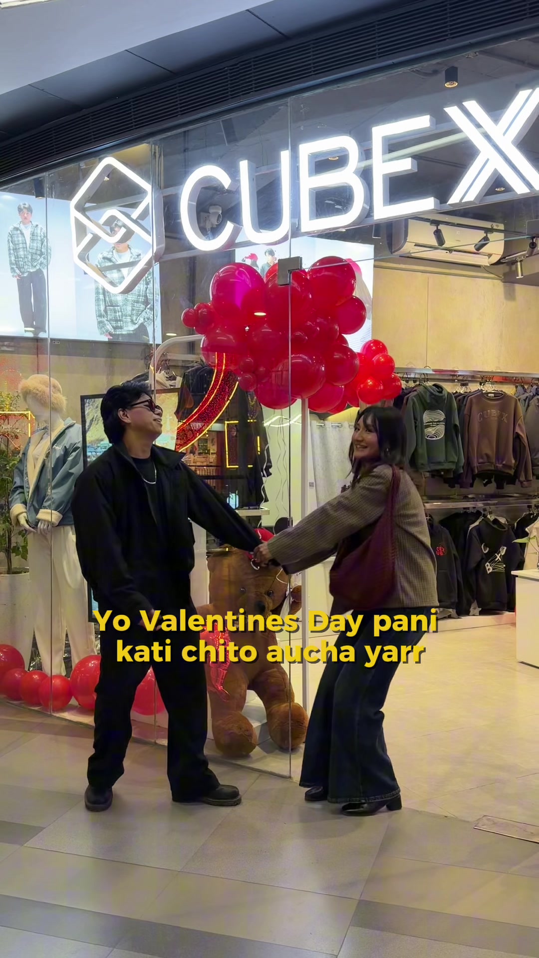 @CubeX