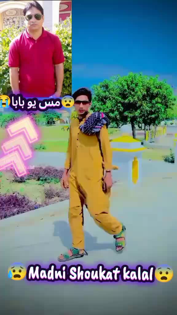 @Shoukat Kalal