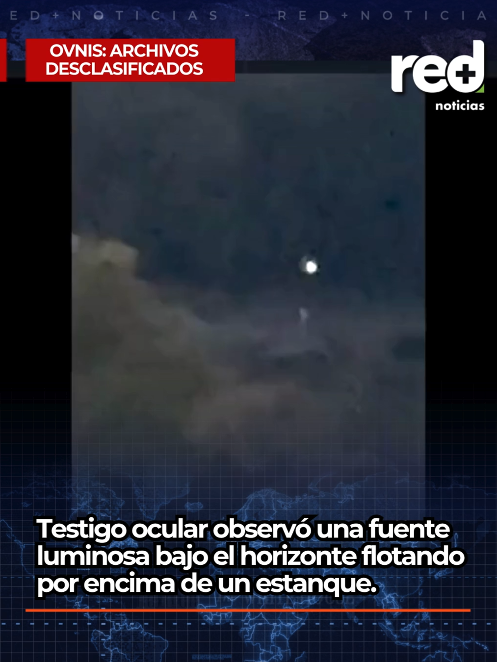 @Red+ Noticias