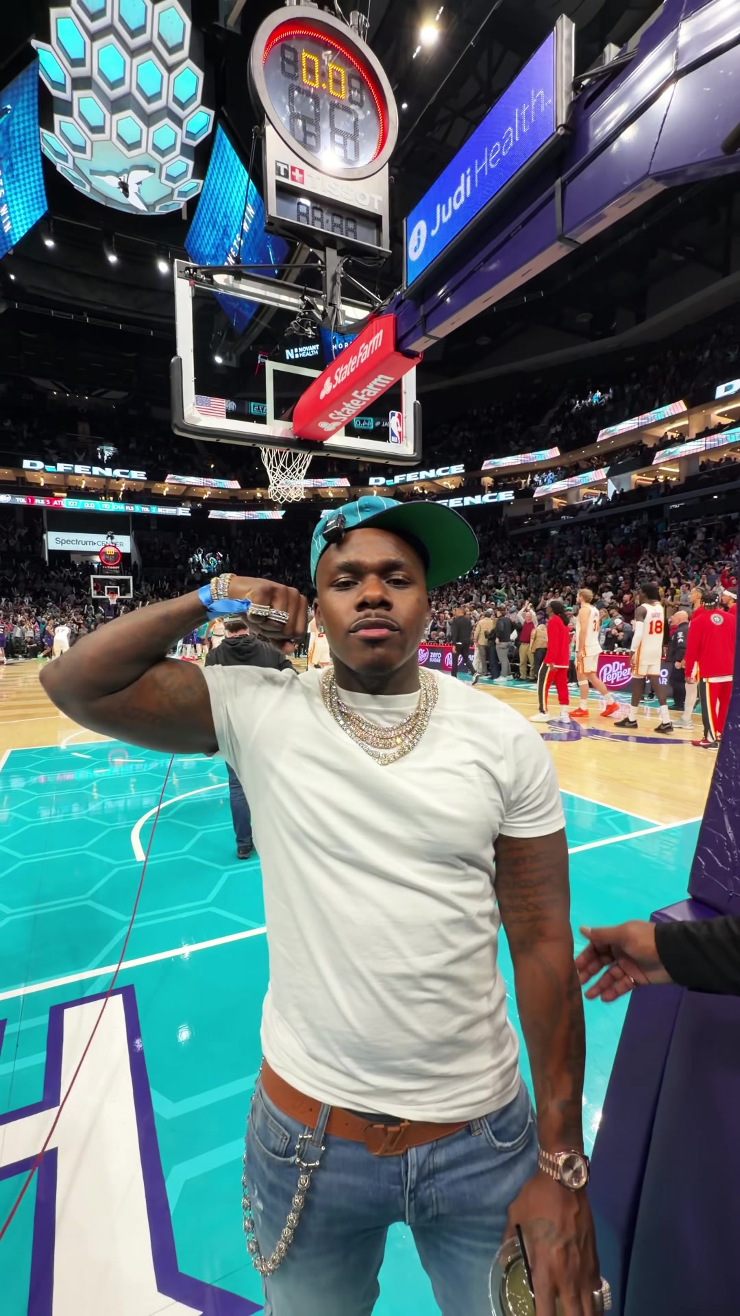 @Dababy