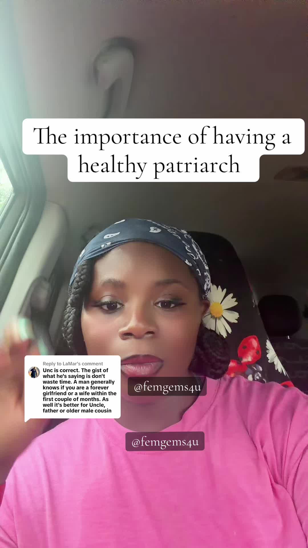 @Femgems4u