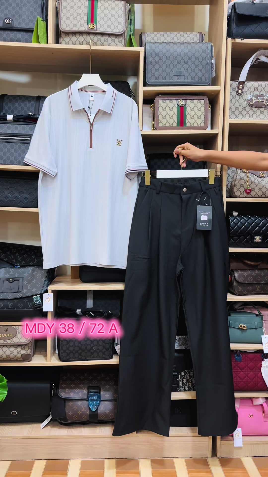 @G9&ensp;Fashion&ensp;Store&ensp;-&ensp;MDY