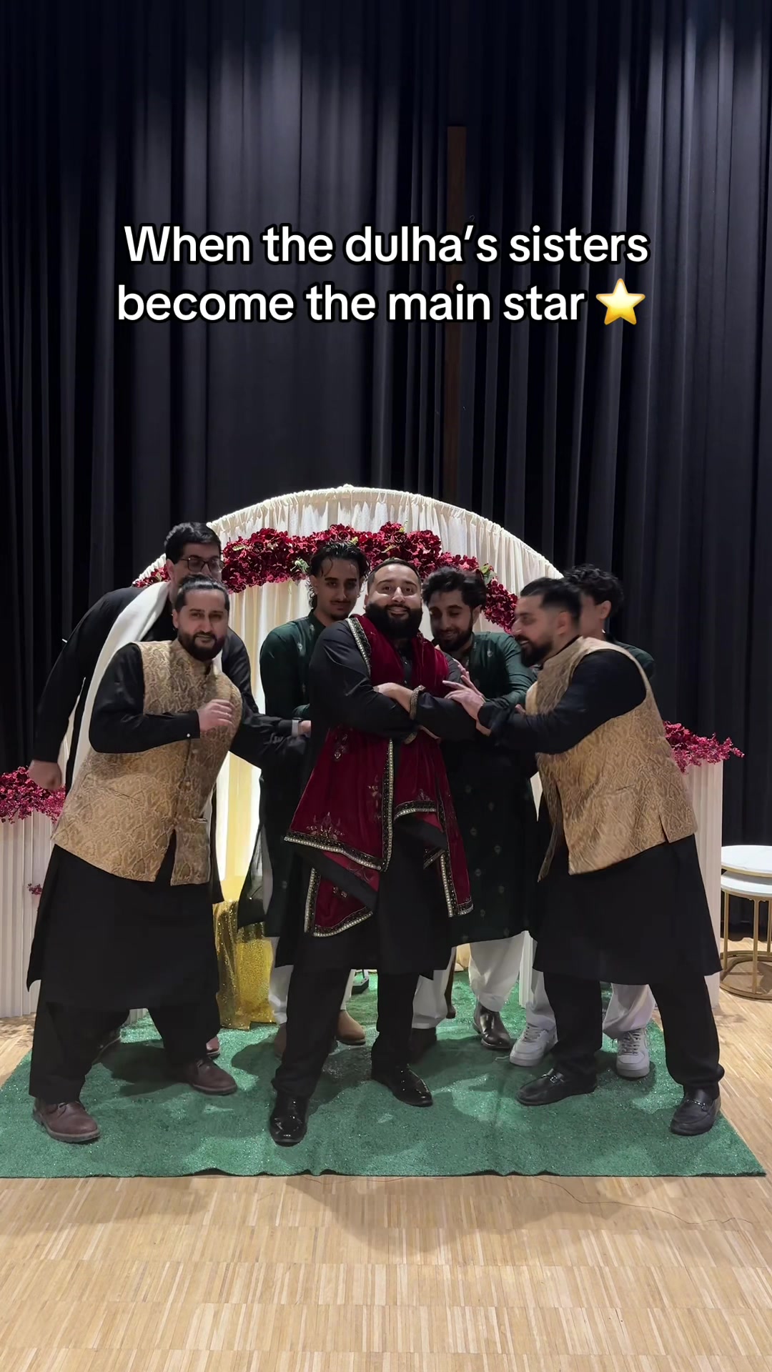 @GTA Content Creator- BHS