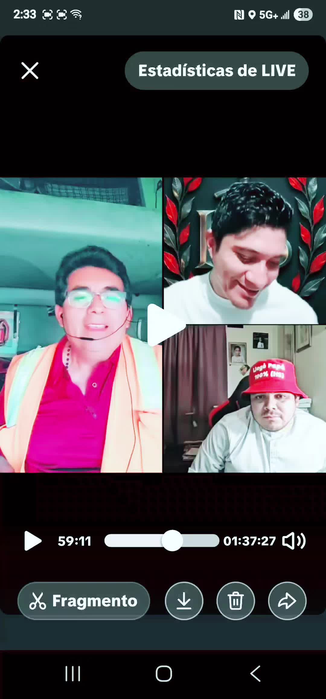 @TOÑO RAMOS