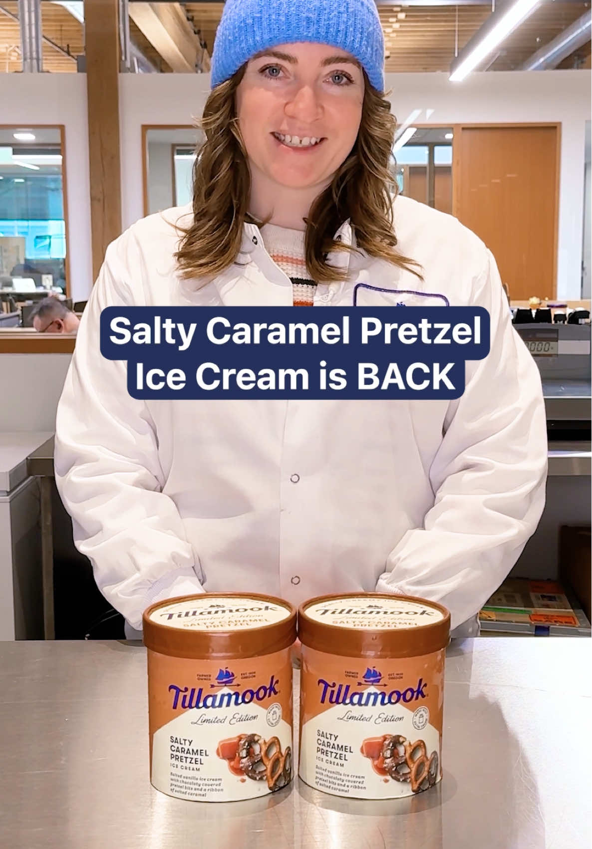 @Tillamook