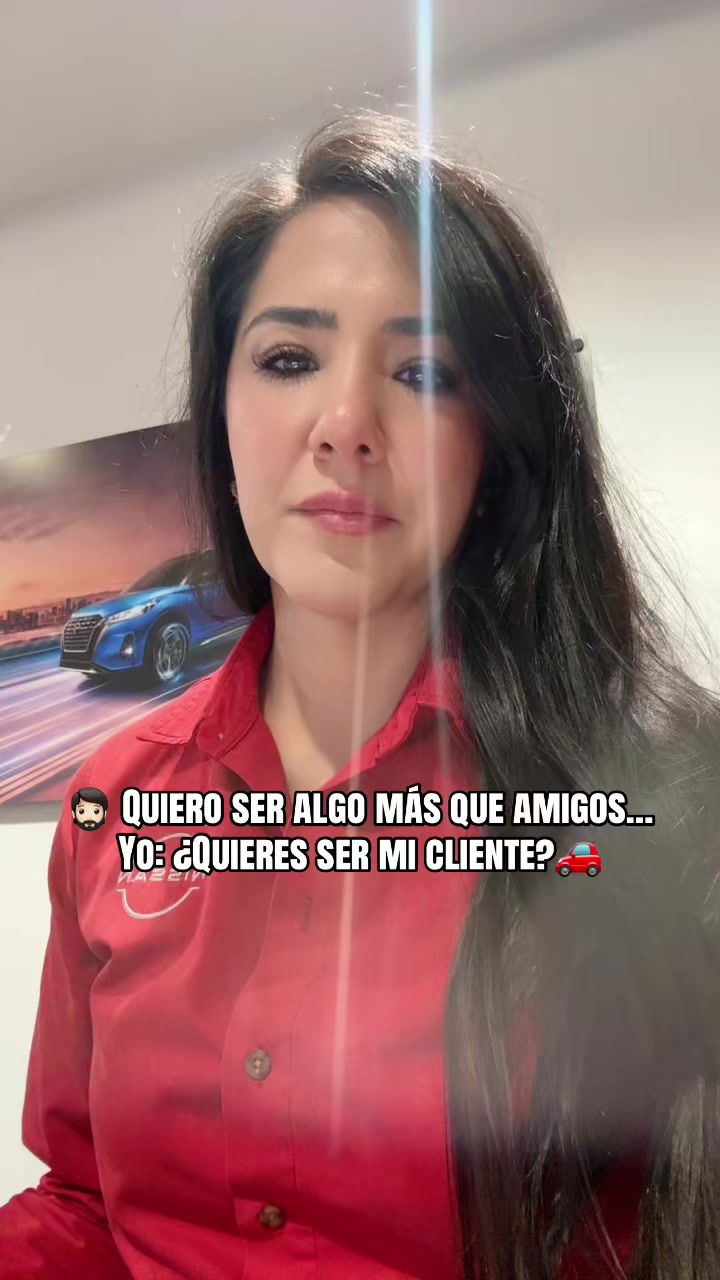@Nissan Chris Escalante