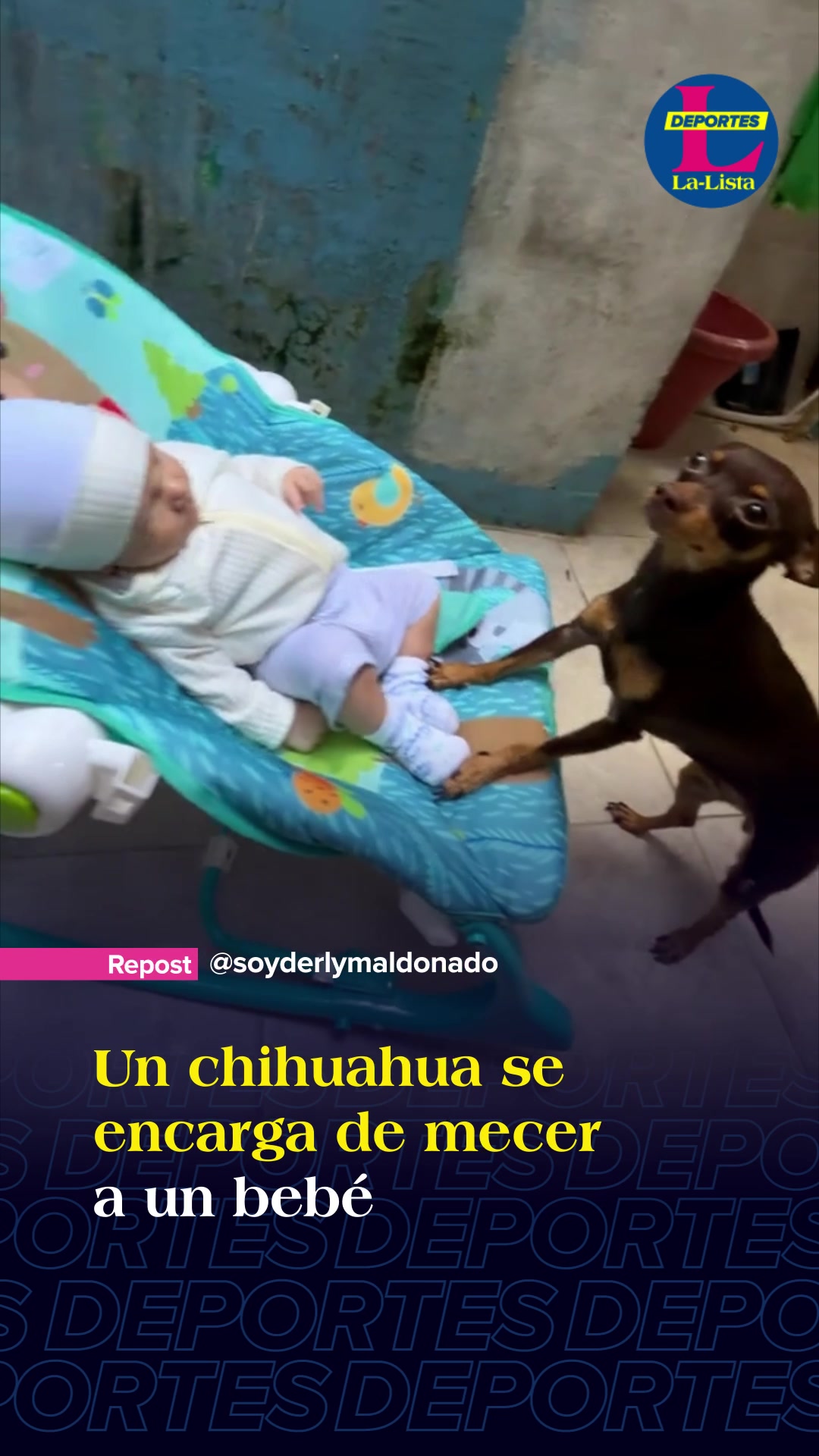 @La-Lista Deportes