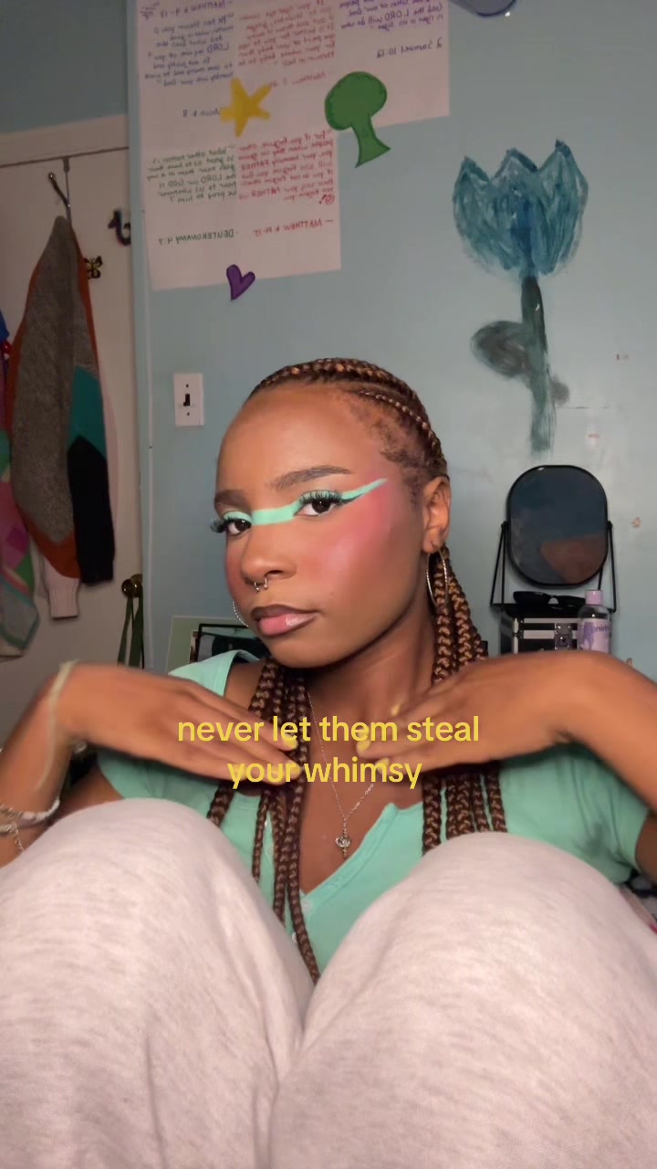 @kamiyah nicole 🧸
