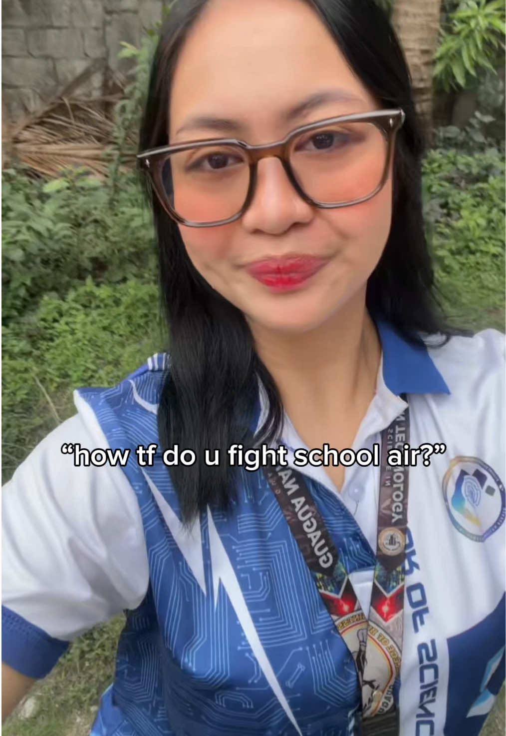 @Patricia