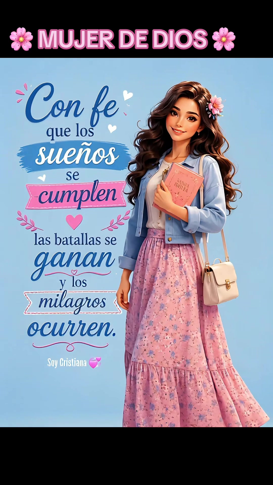 @✨GloriaDeDios✨🙌