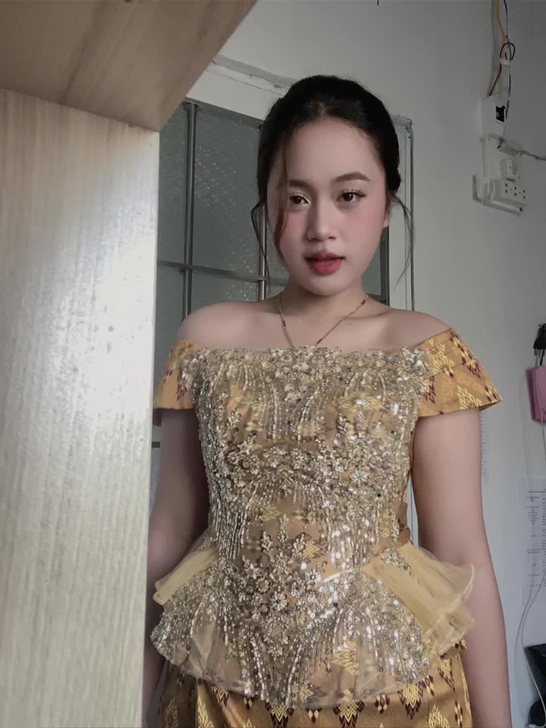 @Trang phục khmer Sóc Trăng