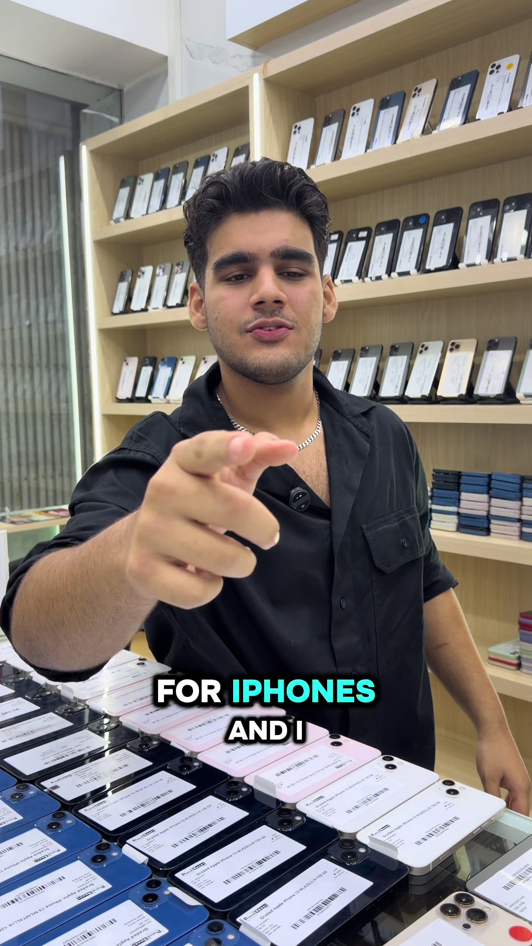 @PHONESMART FZCO