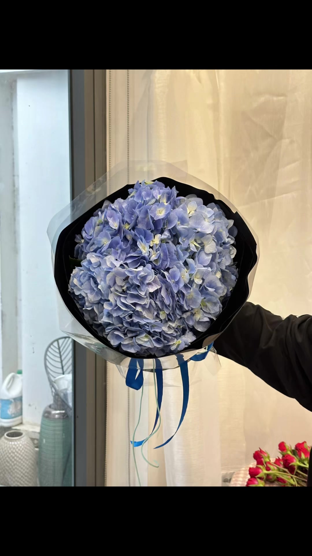 @Changchangtrang flower