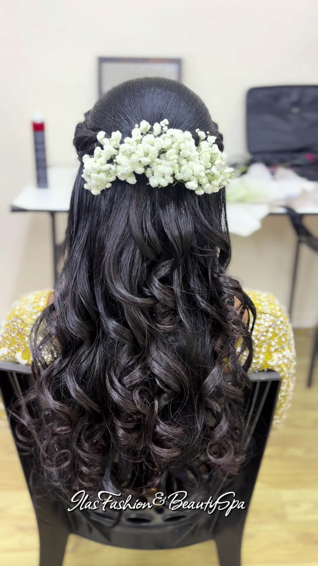 @IlasFashion&BeautySpa
