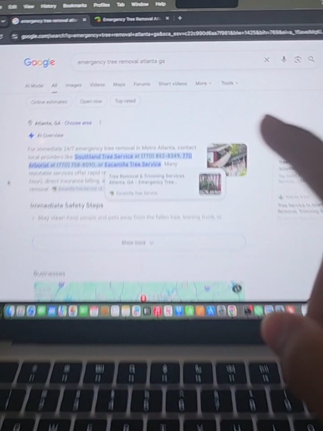 @Pat | Local SEO Expert