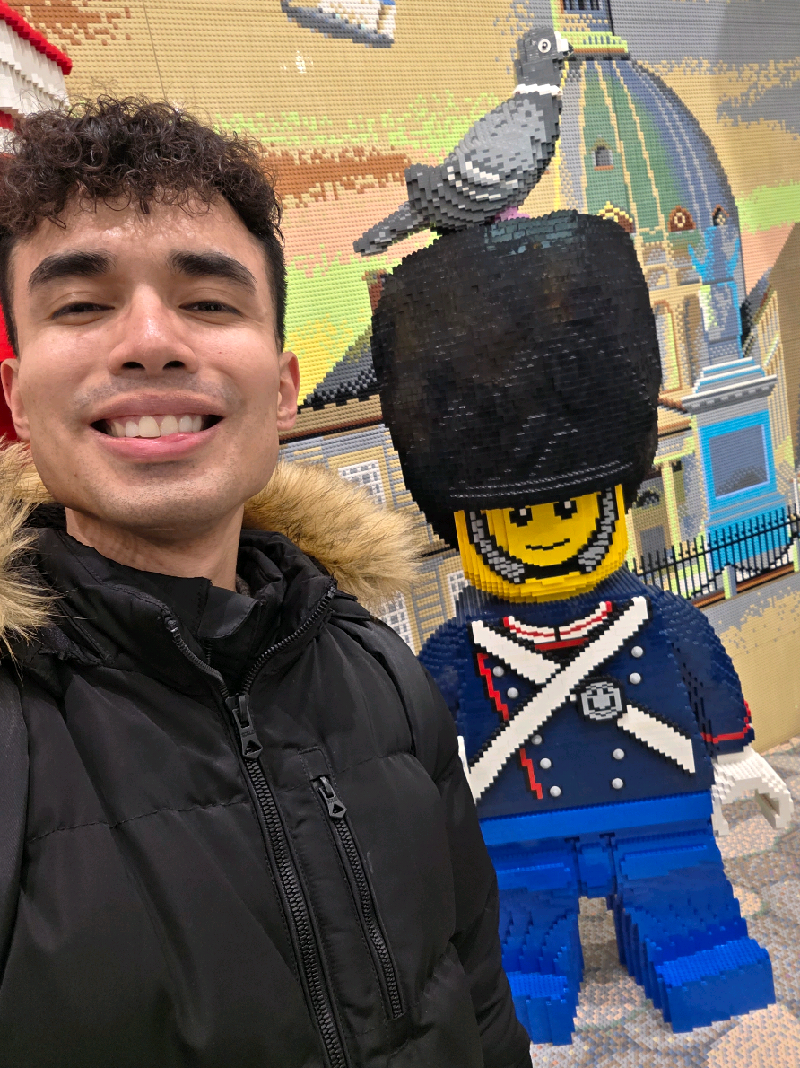 @Victor in Estonia