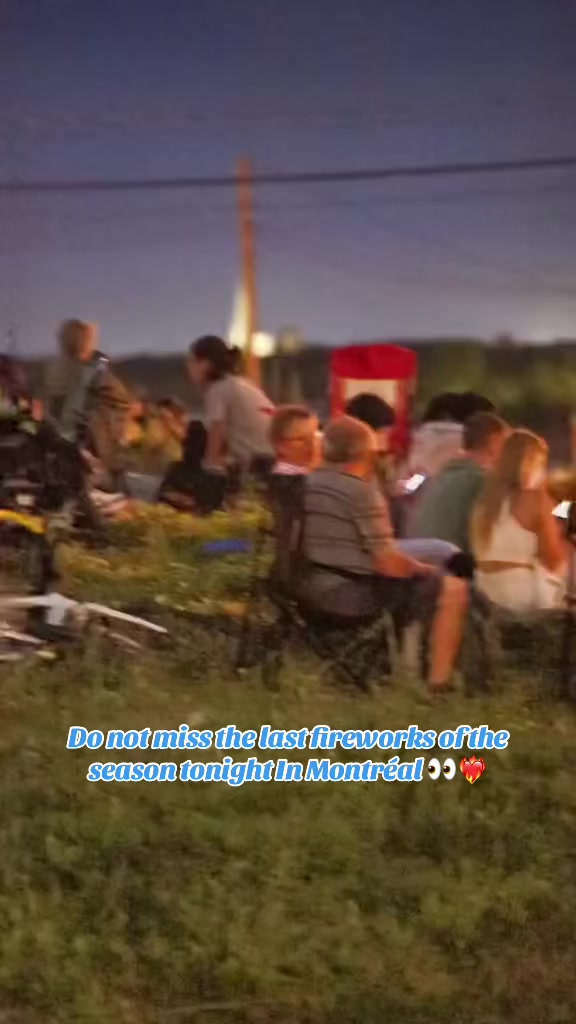 @Montréal Stories