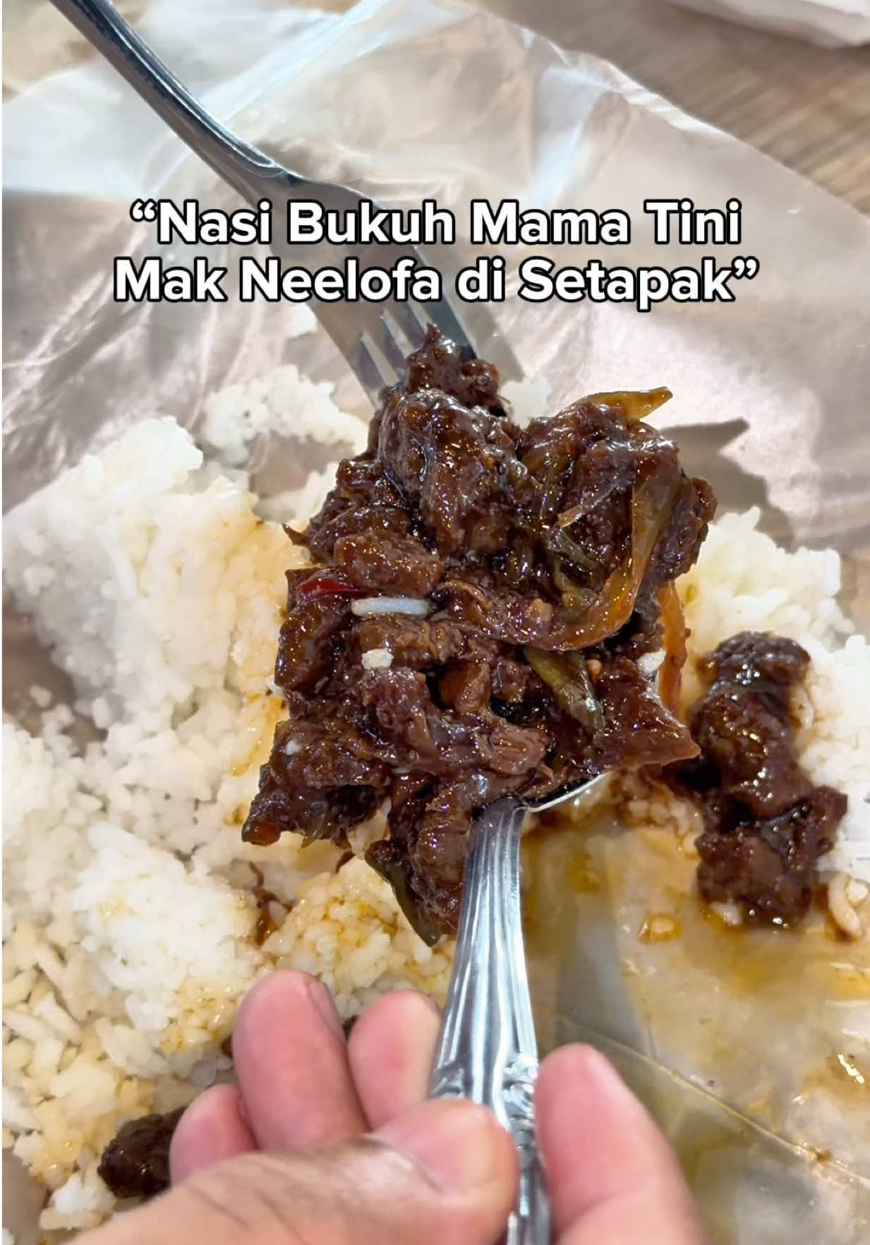 @Dapur Meks