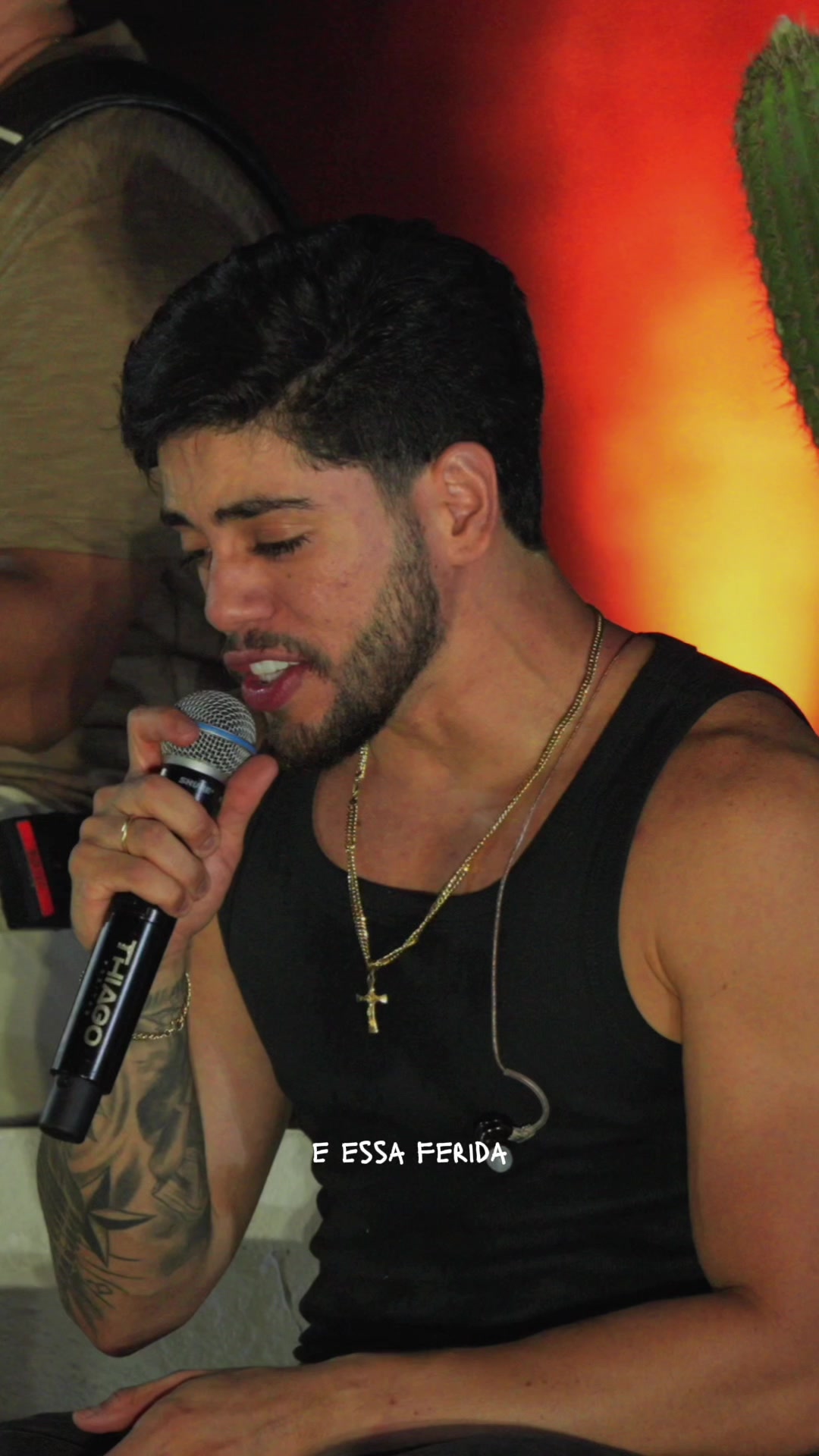 @Thiago Freitas
