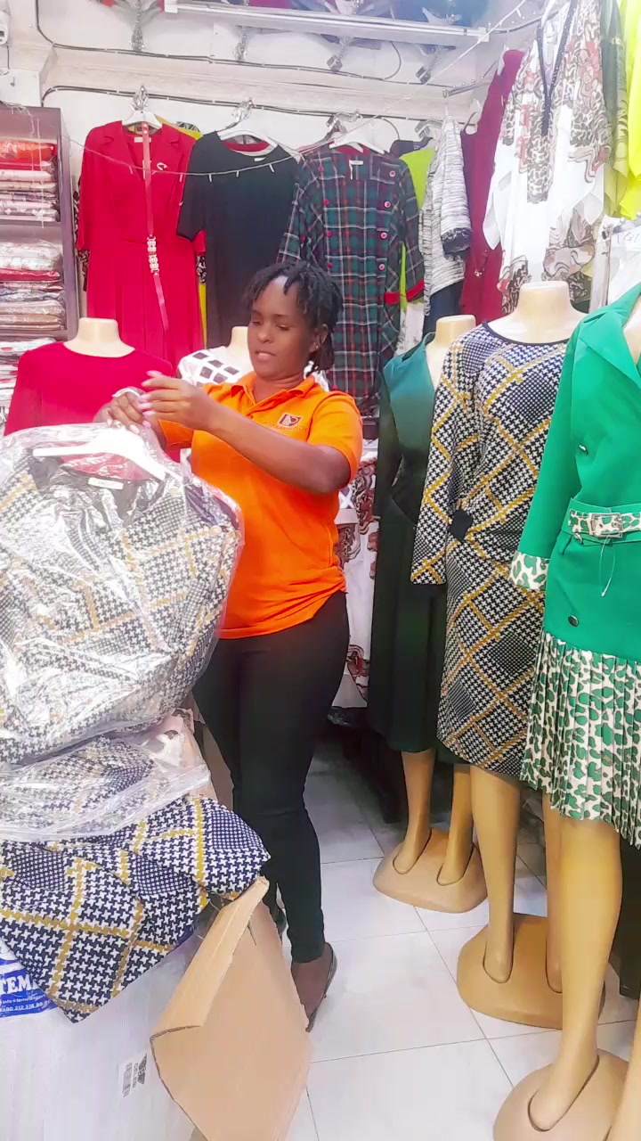@Prima Boutique