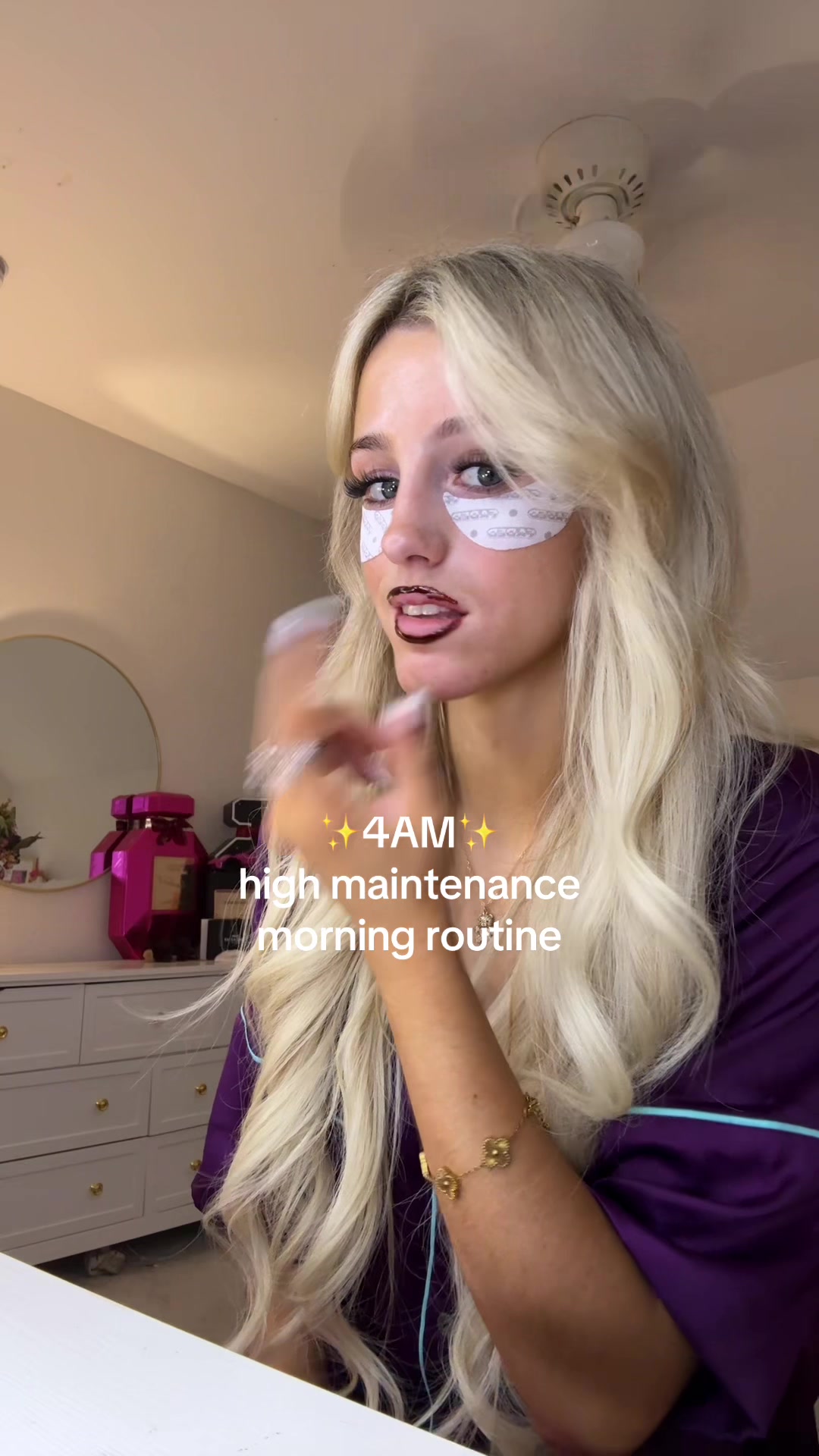 @via *✧・゚: